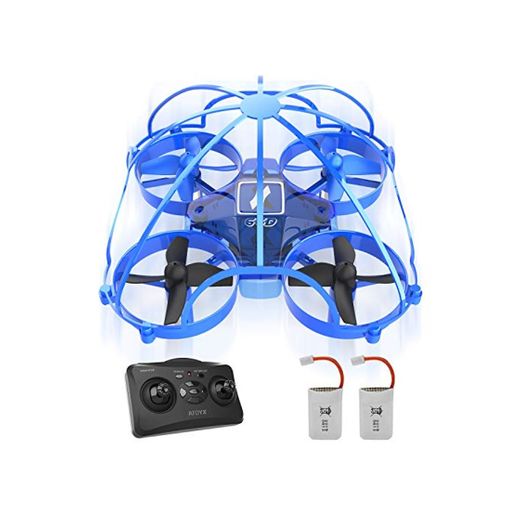 ATOYX Mini Drone para Niños y Principiantes
