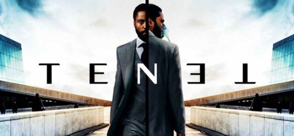 Película Tenet