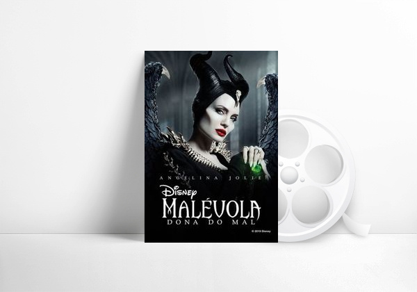 Movie Maléfica: Maestra del mal