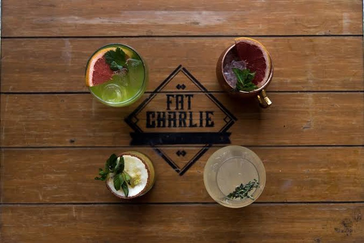 Restaurantes Fat Charlie