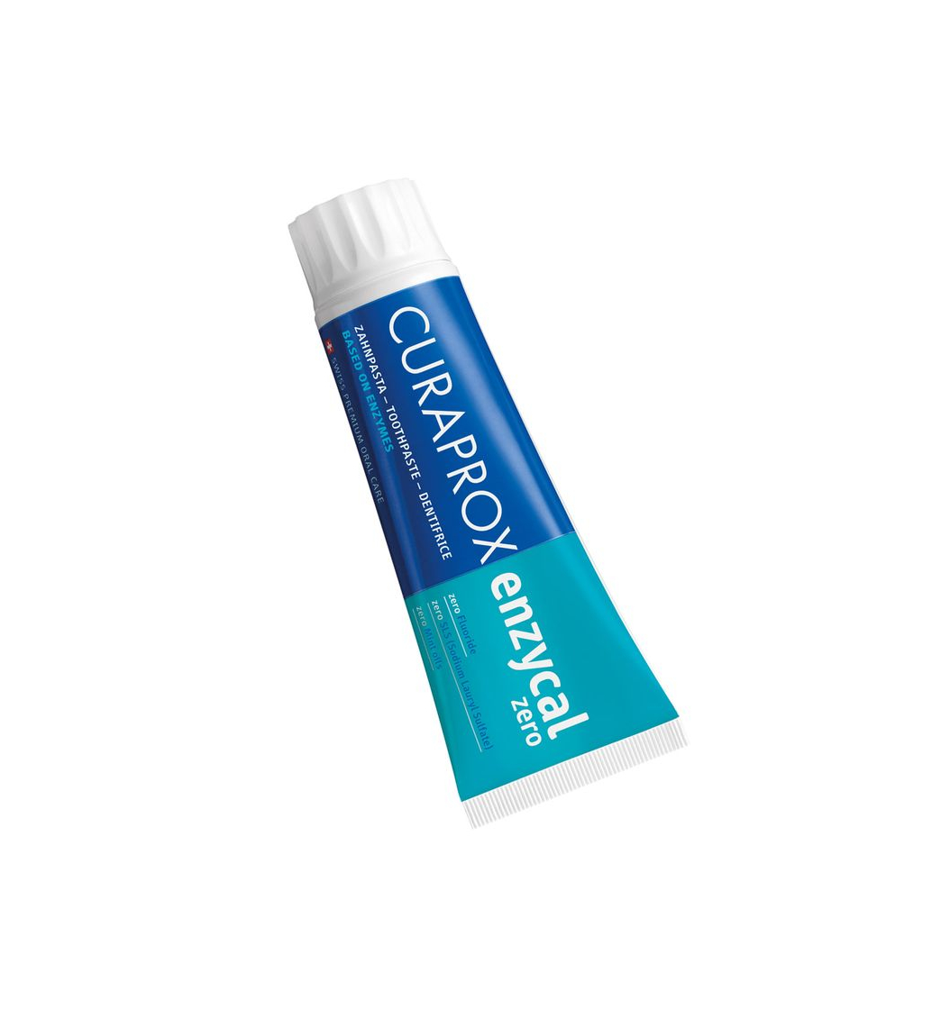 Producto Curaprox enzycal toothpaste by Curaprox