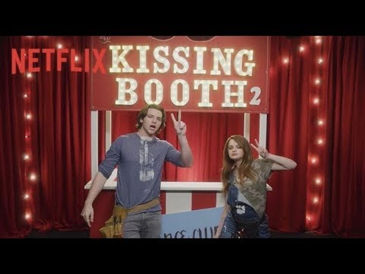 Movie Mi primer beso 2