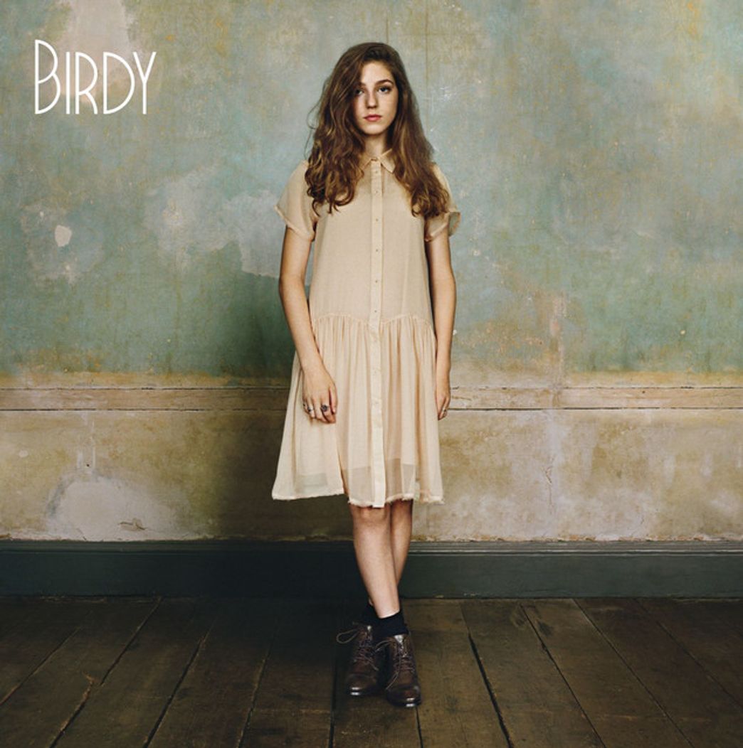 Music Skinny Love