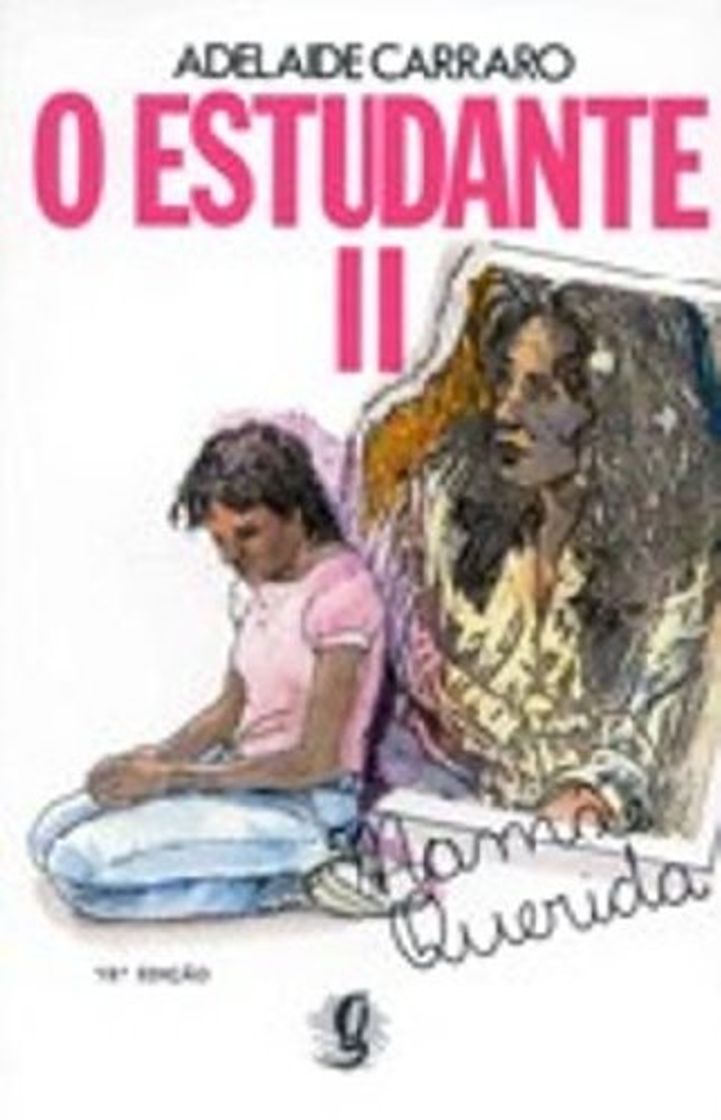Book O Estudante. Mamae Querida - Volume 2