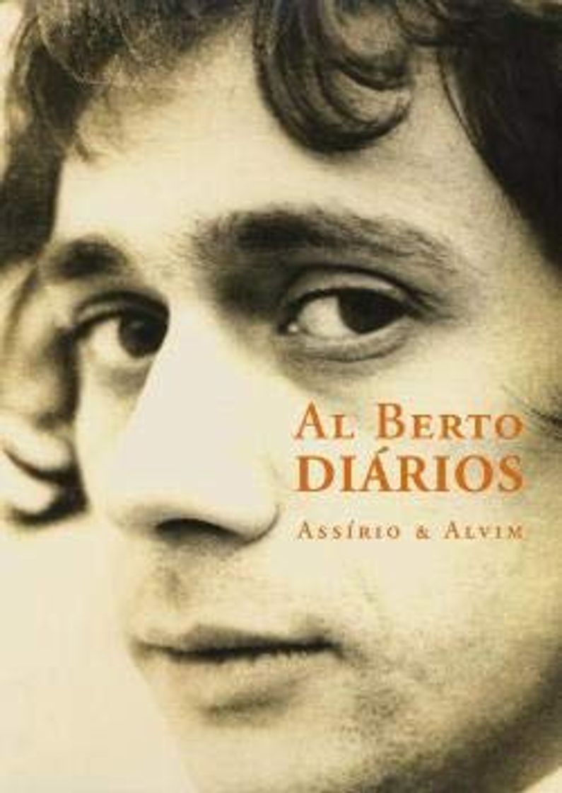 Diários de Al Berto