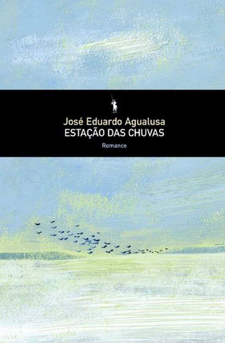 Book Estação Das Chuvas