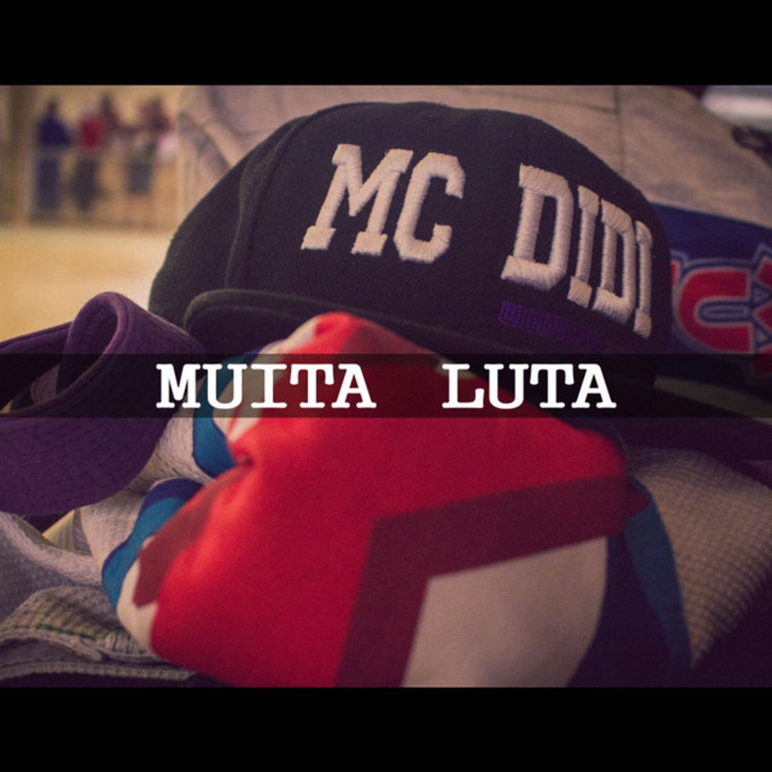 Music Muita Luta