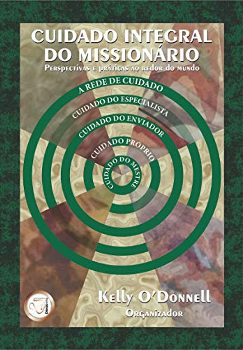 Libros Cuidado Integral do Missionário: Perspectivas e Prática ao Redor do Mundo