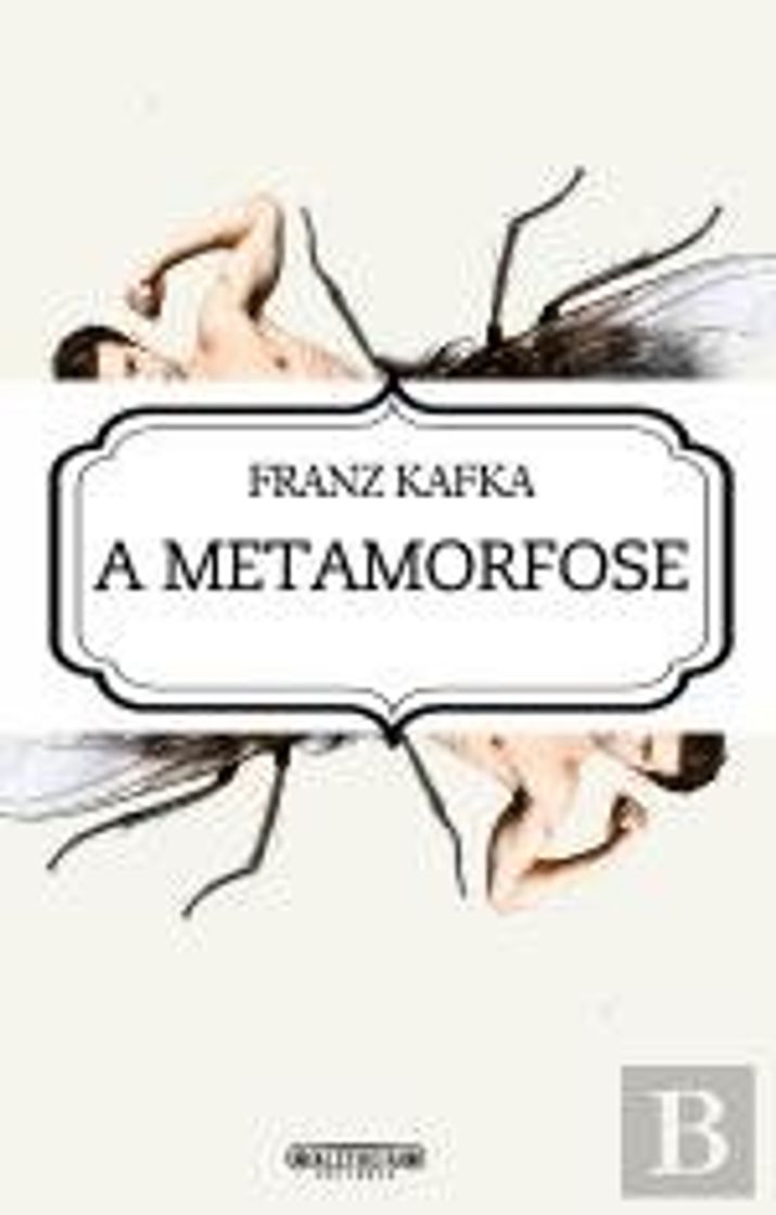 Libro Metamorfose