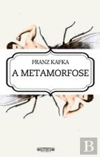 Metamorfose