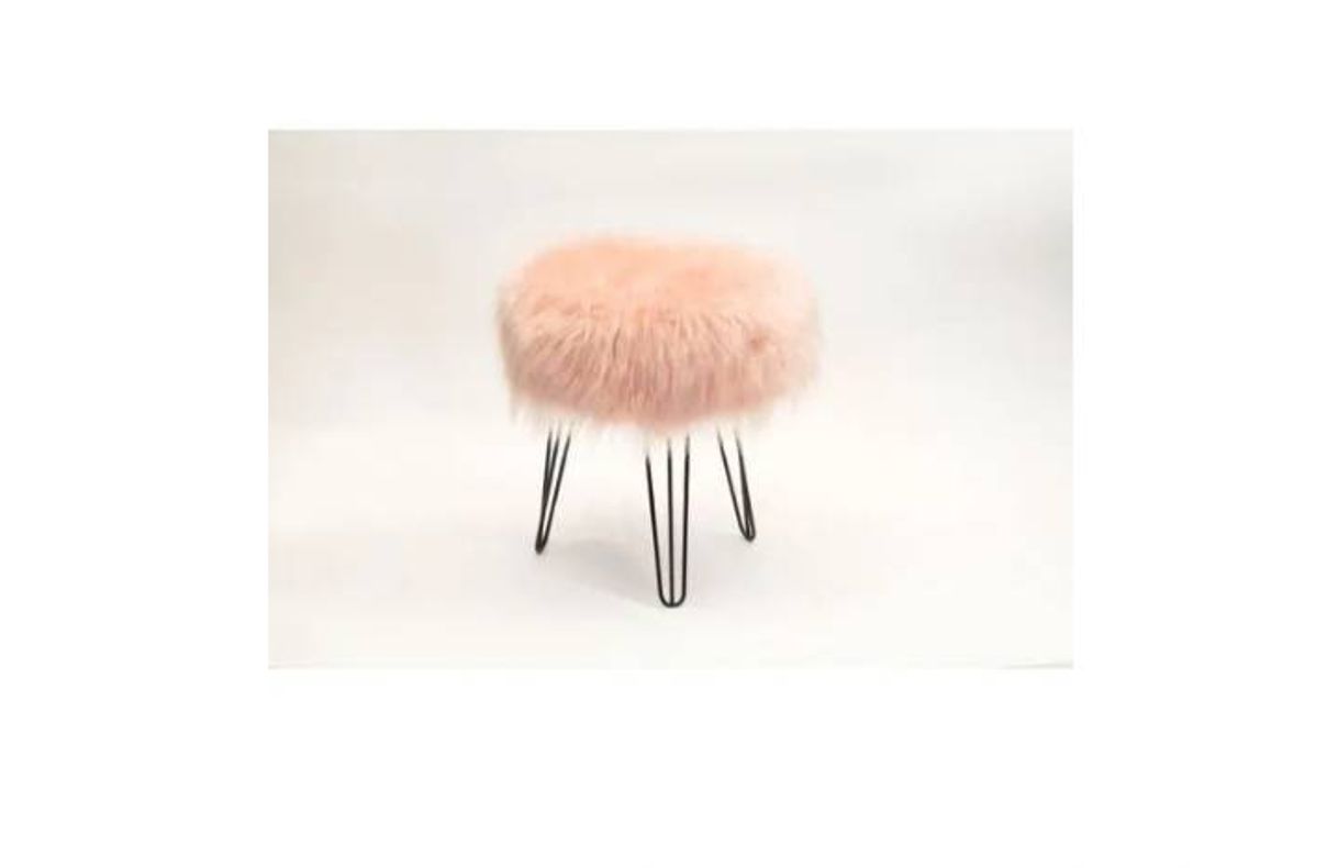 Social Puff Pelucia 