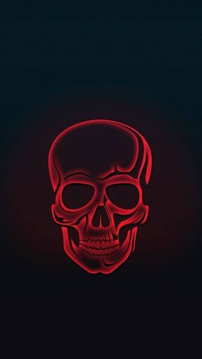 red skull 