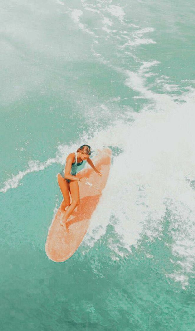 Social 🏄‍♀️