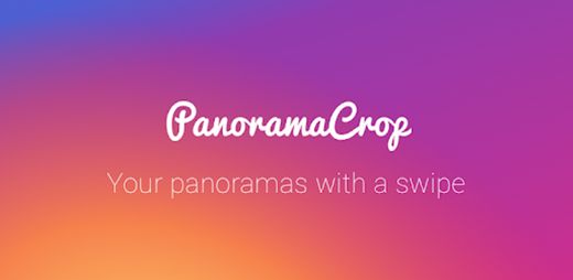 PanoramaCrop for Instagram - Apps on Google Play