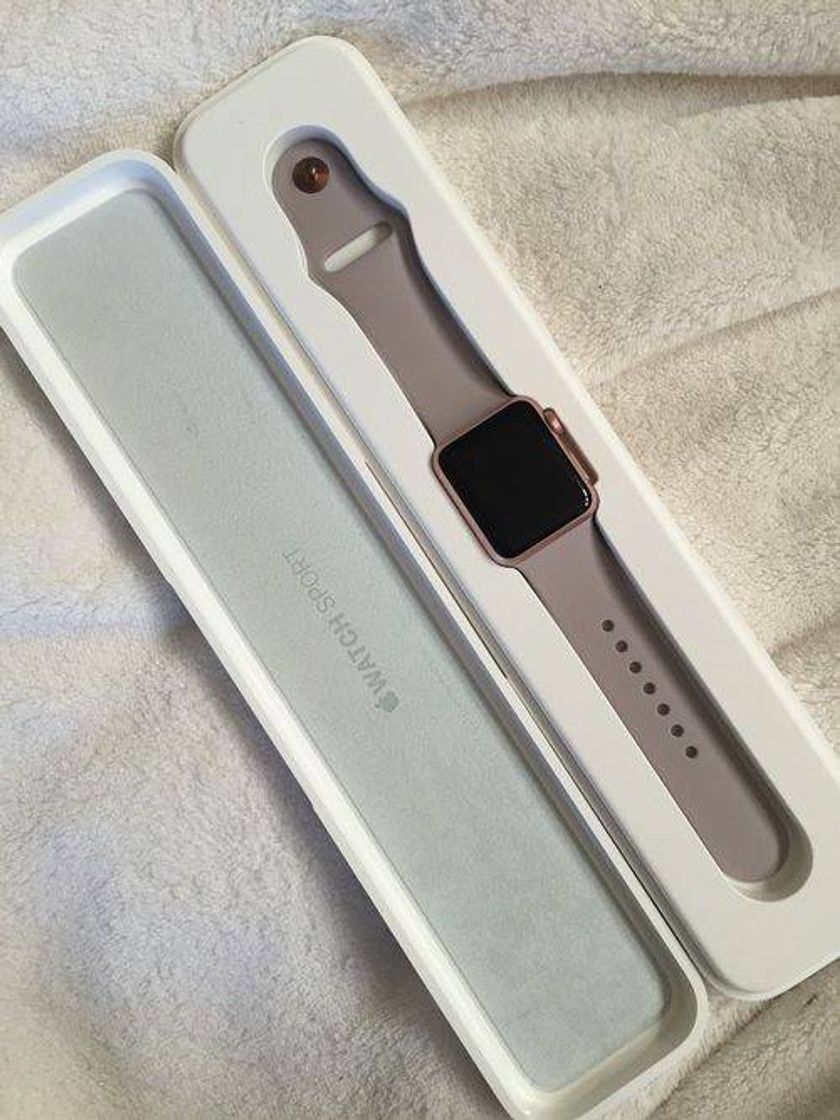 Products Apple watch