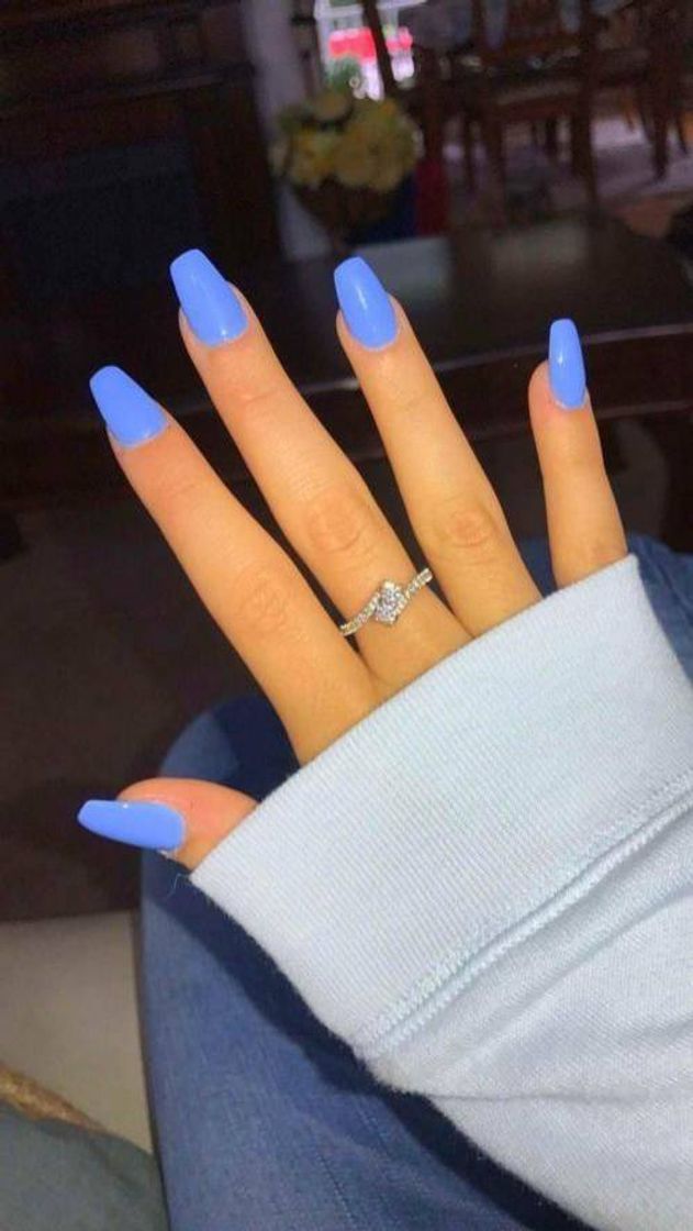 Moda Unhas