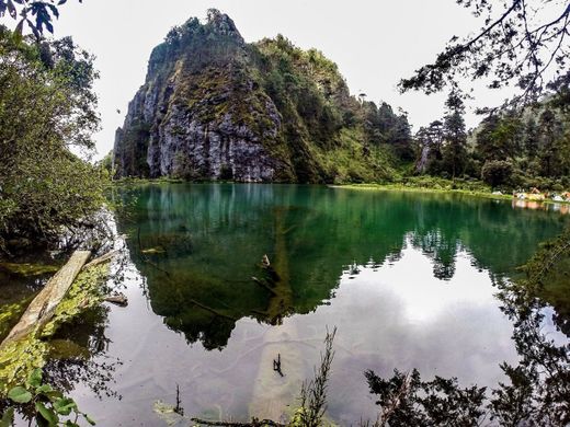 Laguna Magdalena