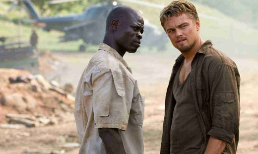 Blood Diamond