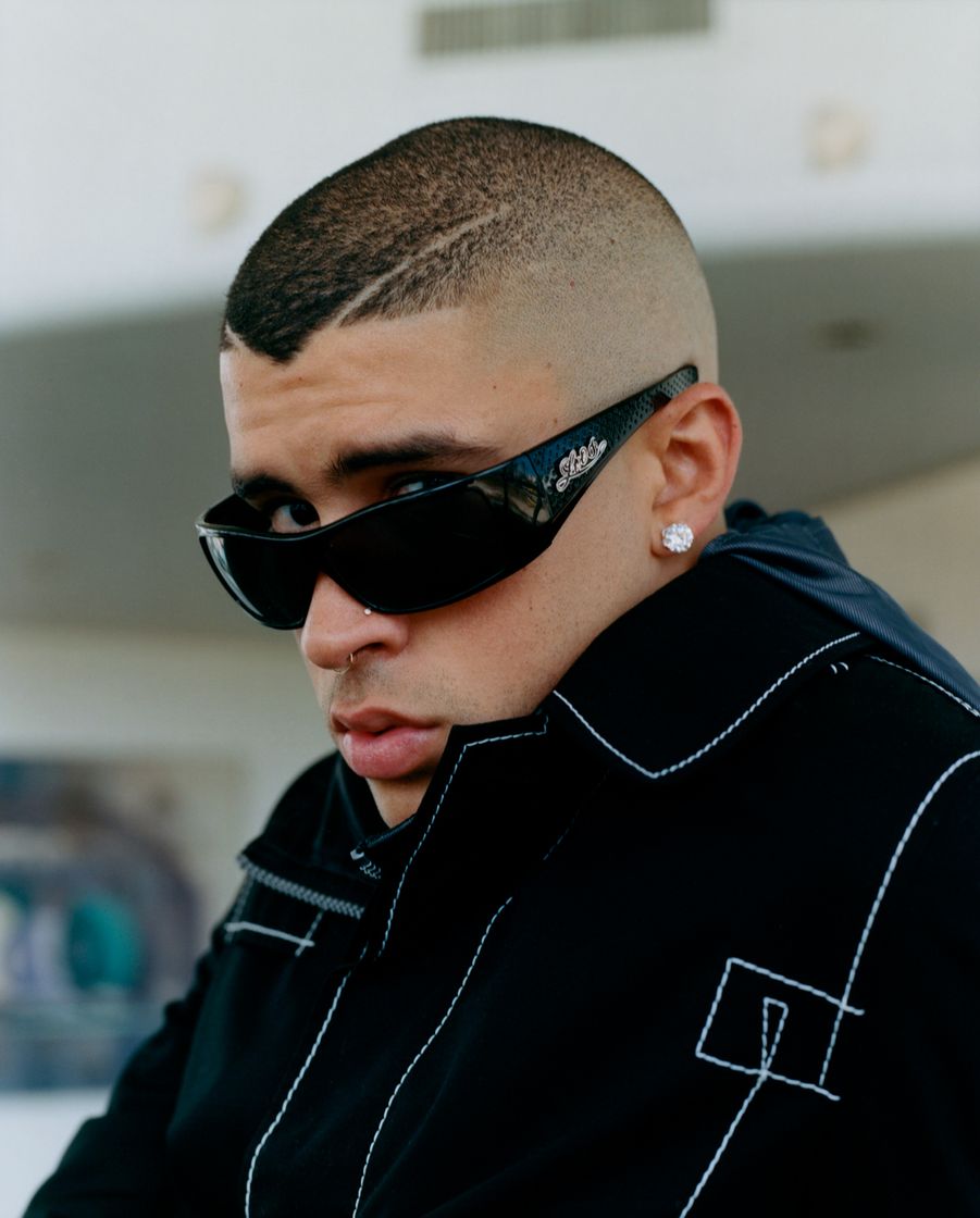 Music Bad Bunny