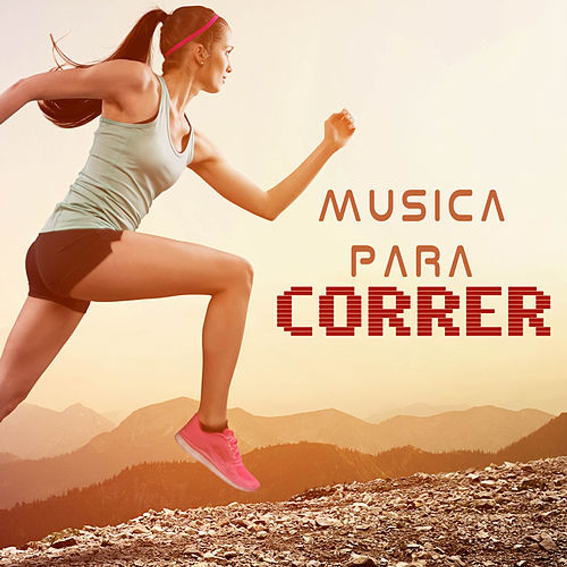 Music Música para cardio