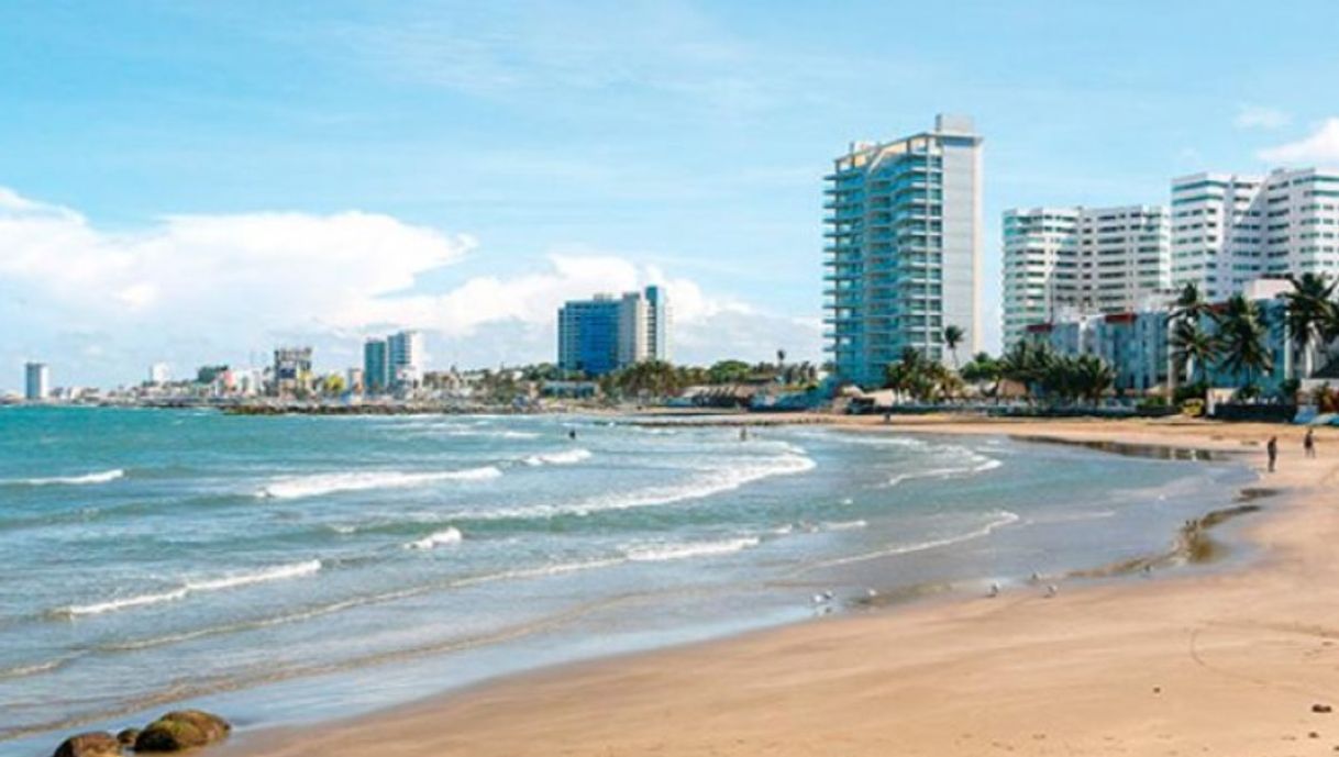 Restaurantes Veracruz