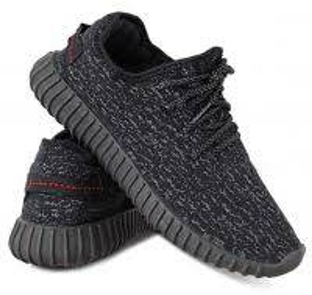 Social Tênis Yeezy