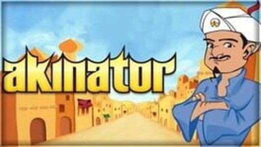 Akinator