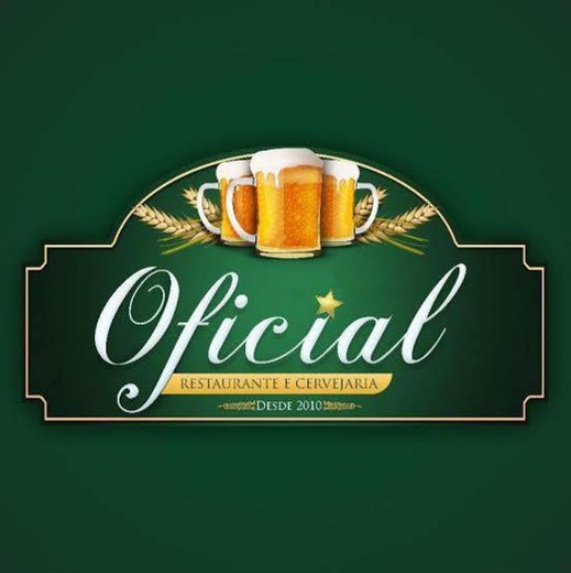 Cervejaria Oficial - Metrópole