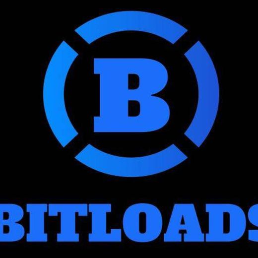 Bitloads!👍 Página nueva! Paga en PayPal