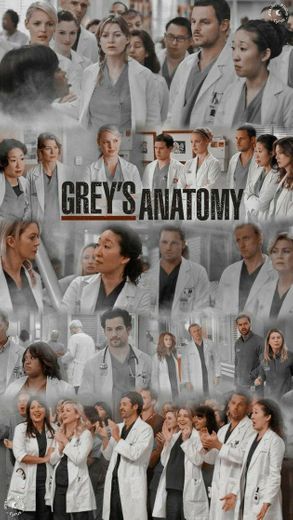 Greys Anatomy