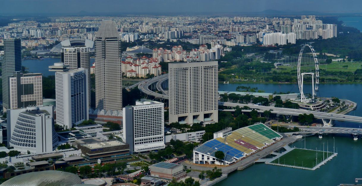 Place Singapore