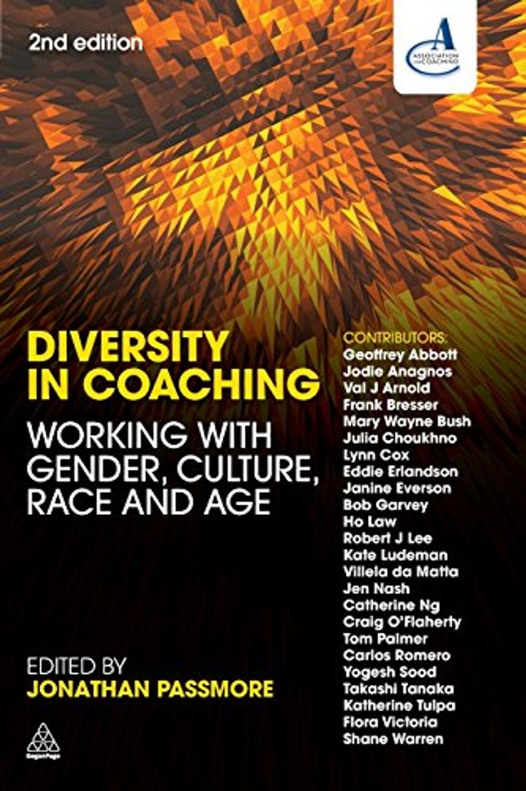 Libro Diversity in Coaching