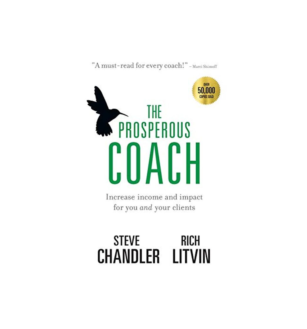 Book The Prosperous Coach