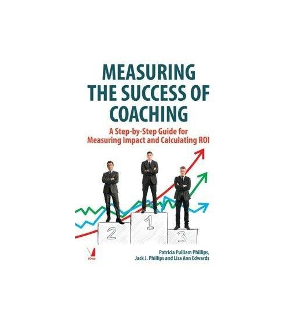 Book Measuring the Success of Coaching [Paperback] [Jan 01