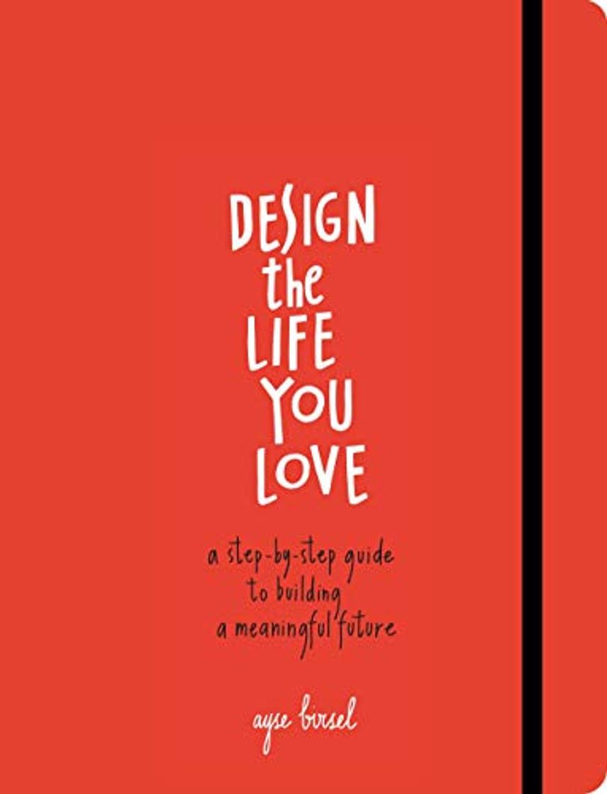 Books Design The Life You Love