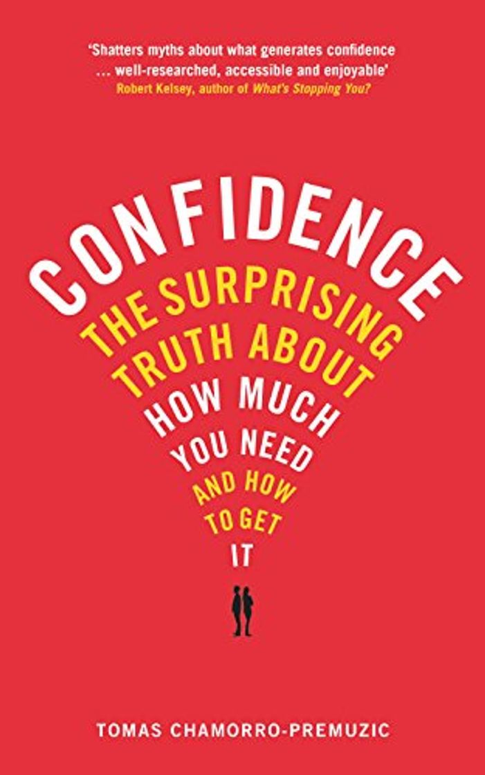 Libros Confidence