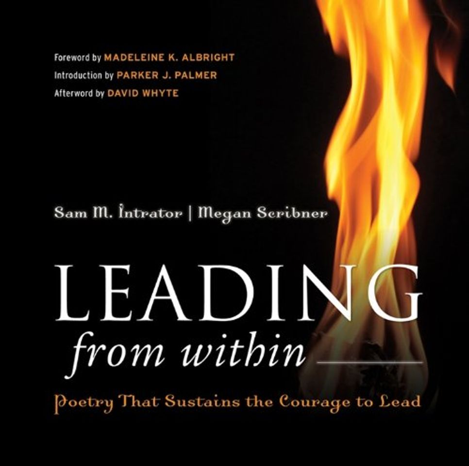 Libros Leading from Within