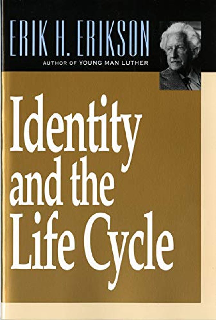 Libros Identity and the Life Cycle