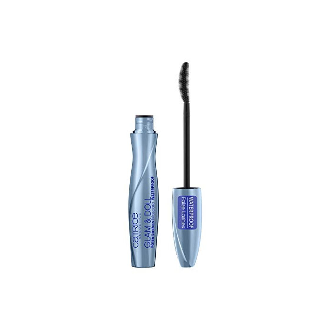 Producto CATRICE GLAM & DOLL FALSE LASHES MASCARA WATERPROOF