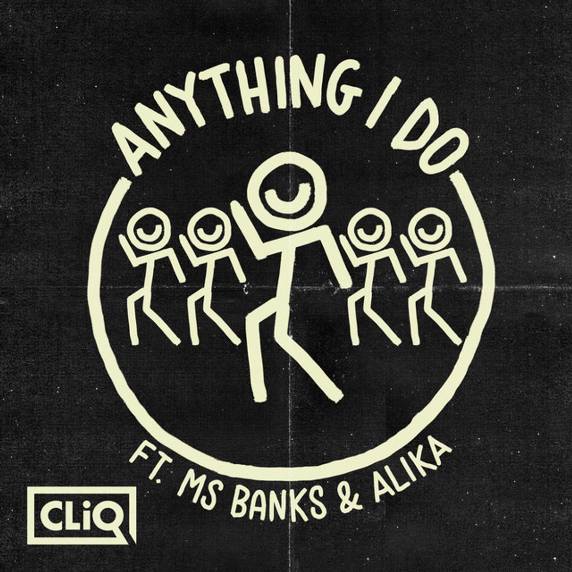 Music Anything I Do (feat. Ms Banks & Alika)