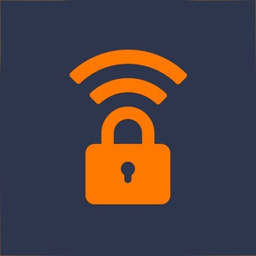 Avast Secureline VPN Proxy