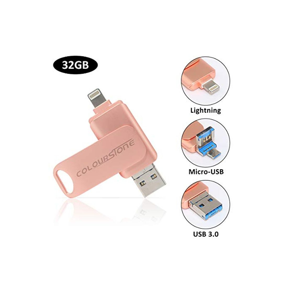 Producto USB 3.0 Pen Drive 32 GB