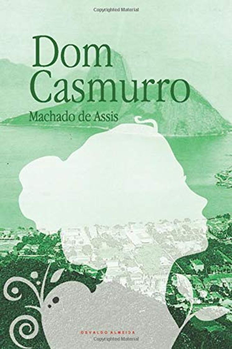 Libros Dom Casmurro