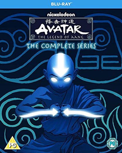 Avatar Complete [Edizione