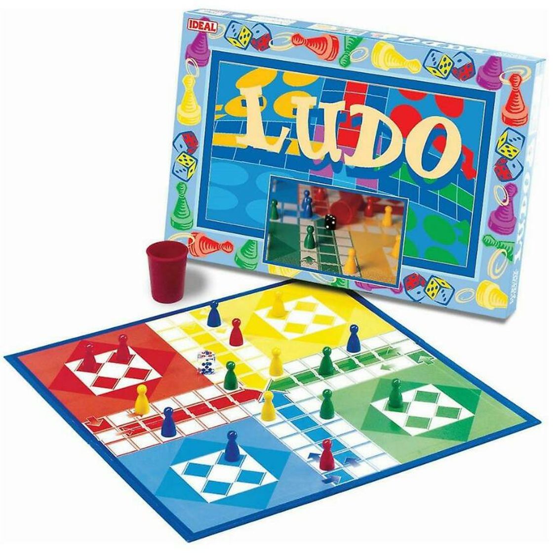 Ludo