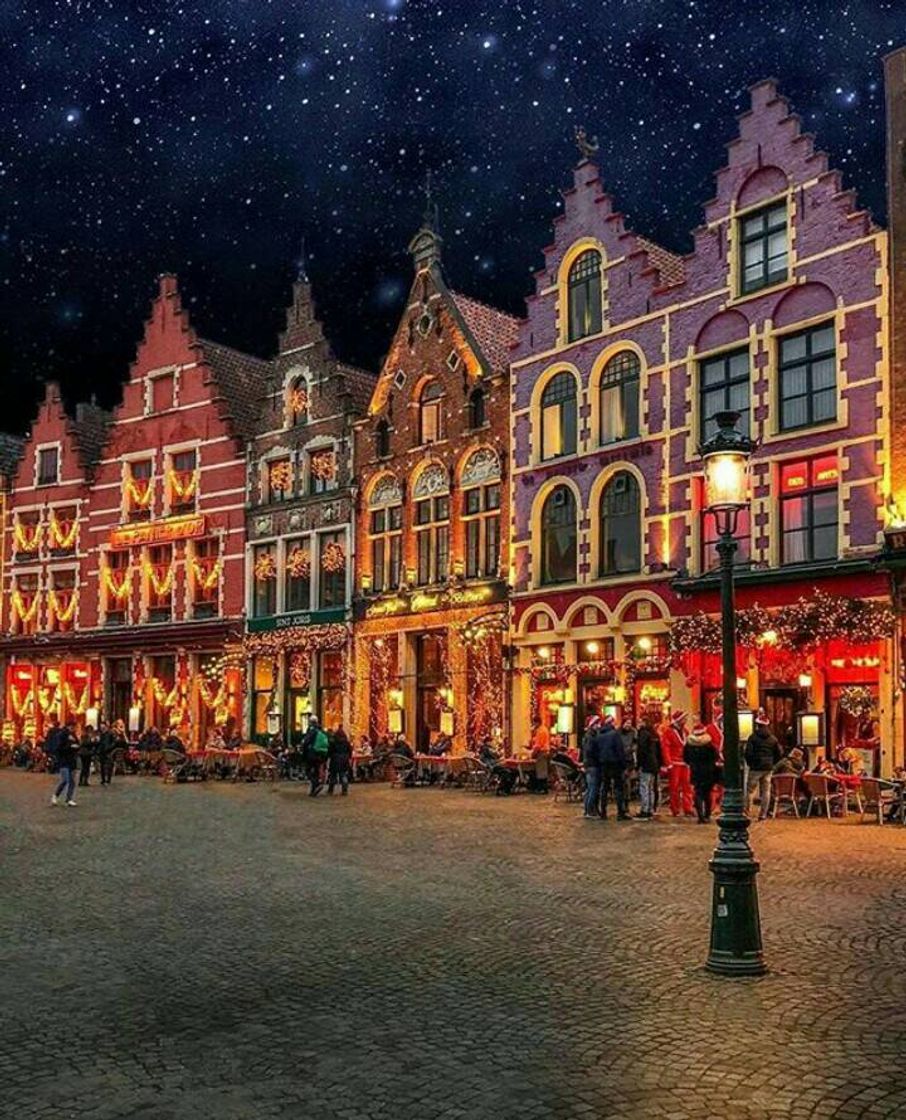 Social Bélgica