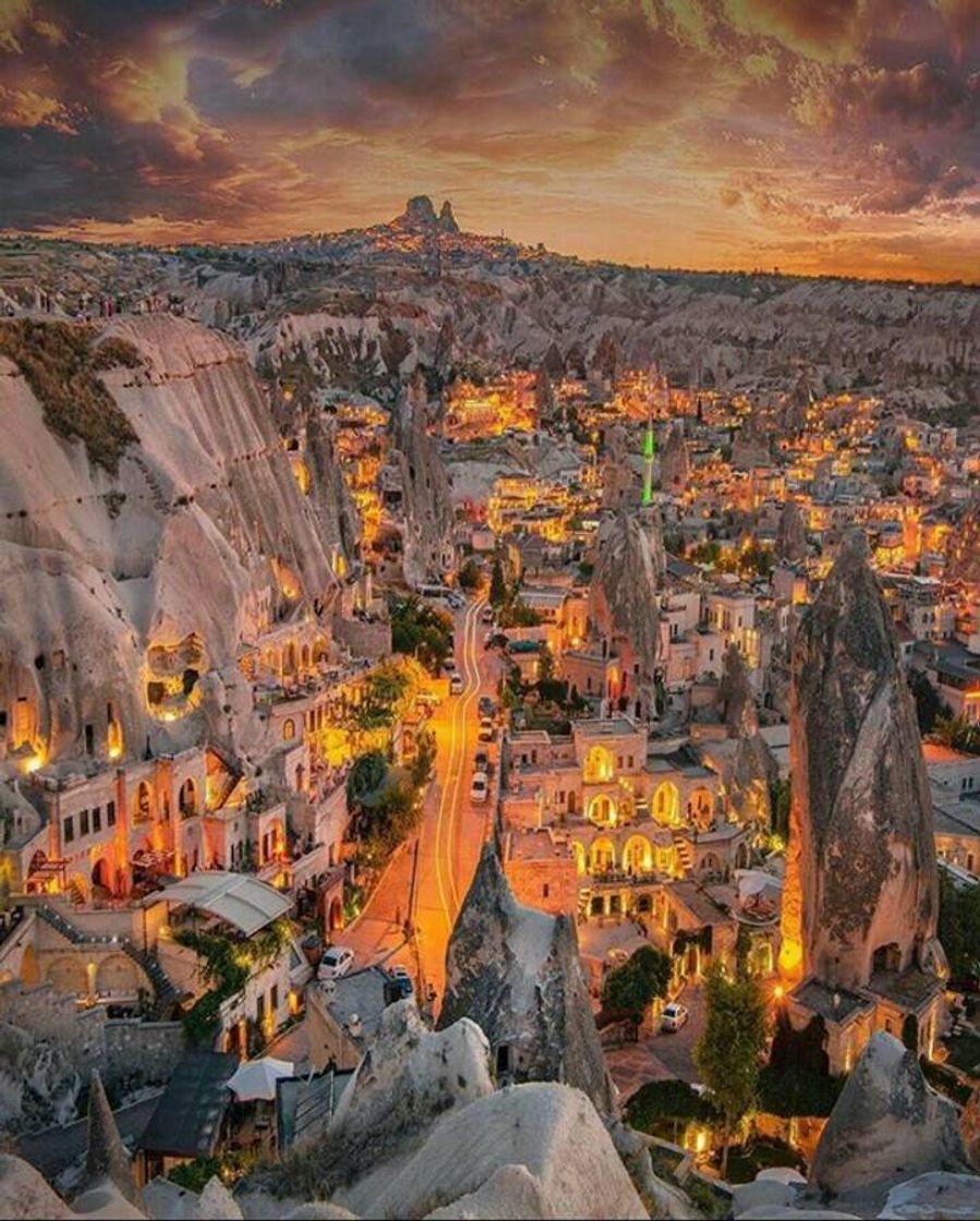 Social Turquia