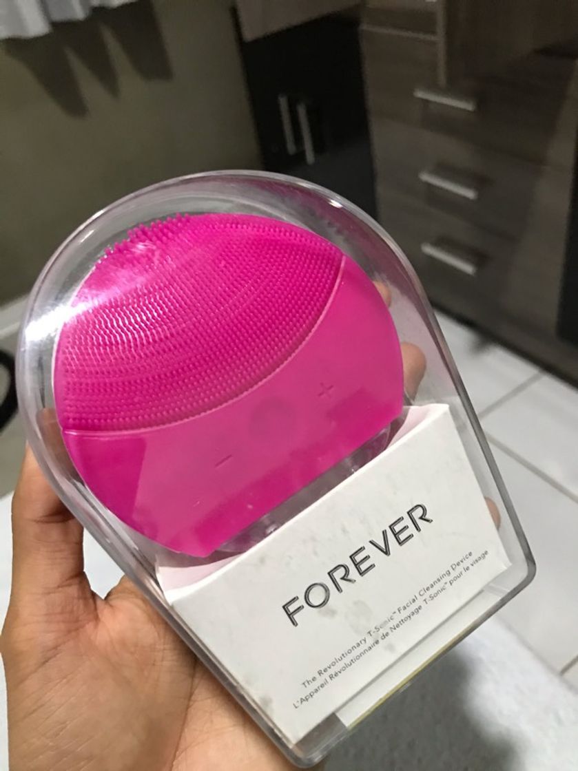 Moda Foreo fake 