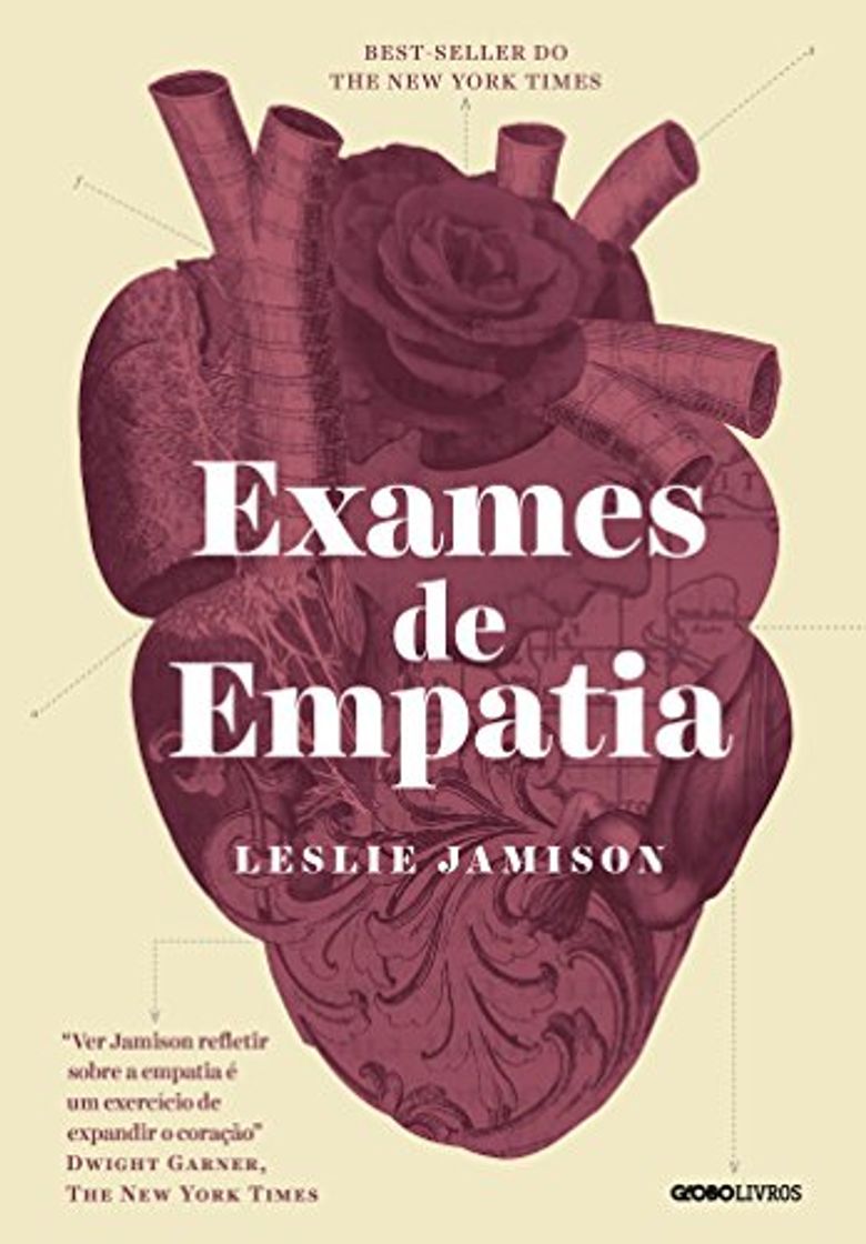 Libro Exames de Empatia