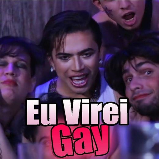 EU VIREI GAY | PARÓDIA Jorge & Mateus - Sosseguei - YouTube